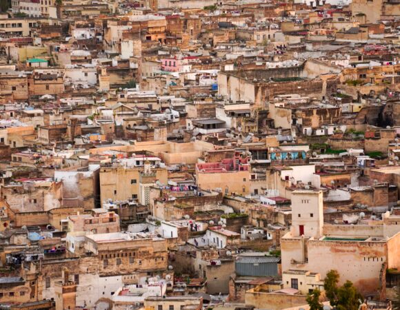 Discover The Most Attractive Escapades Of Fes 2024