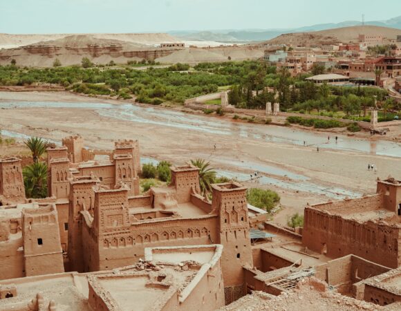 Things to Do in Ouarzazate 2024 for an Unforgettable Adventure
