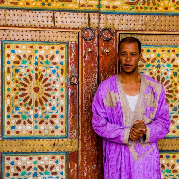 Morocco off the beaten track