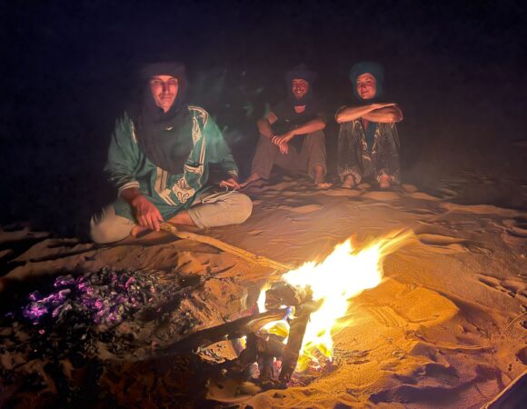 Uncover The Profound Charms Of Morocco’s Nomadic Life