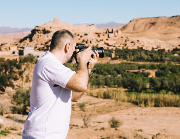 11 Days Morocco Photo Tour : Capture the Essence of Morocco