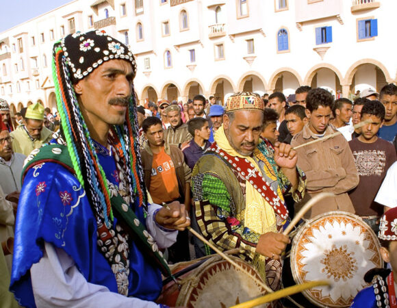 Gnaoua Festival 2024: Essence of Essaouira