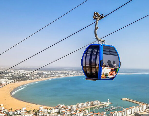 Agadir Day Trips And Excursions - 4 Days