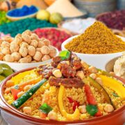 morocco food tours