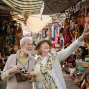 morocco tours for seniors from canada