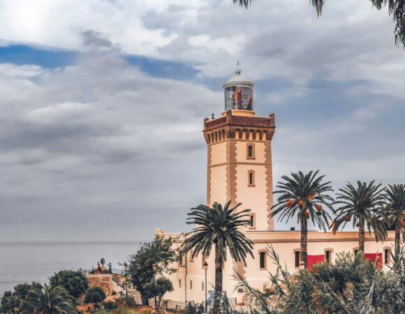 Explore Safe Tangier: USA To Morocco Travel Guide