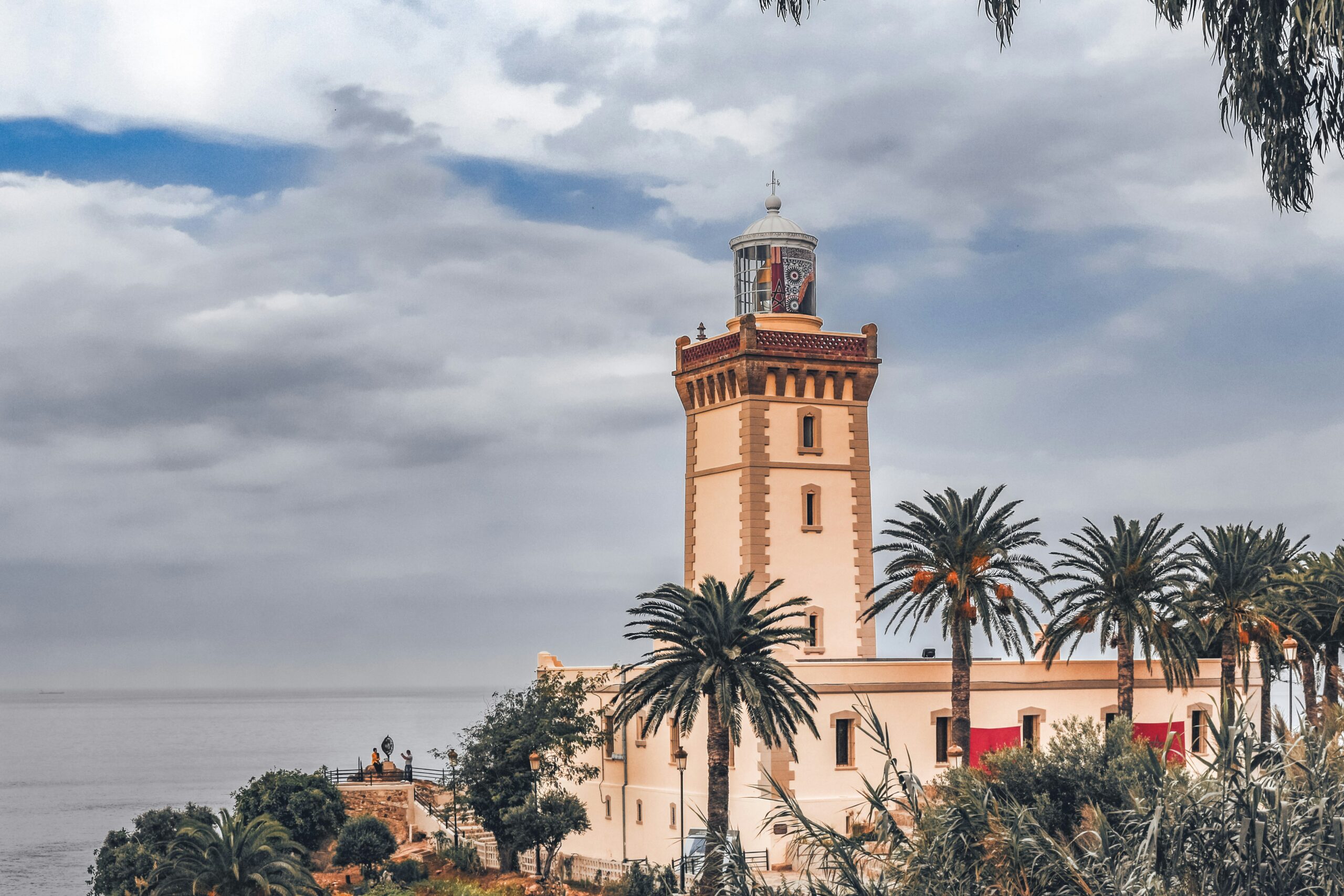 Explore Safe Tangier: USA To Morocco Travel Guide