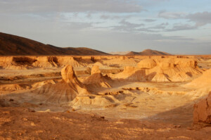 tissint canyons