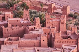 Agadir Desert Tour To Erg Chigaga
