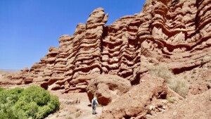 berber granary