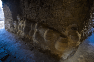 berber granary