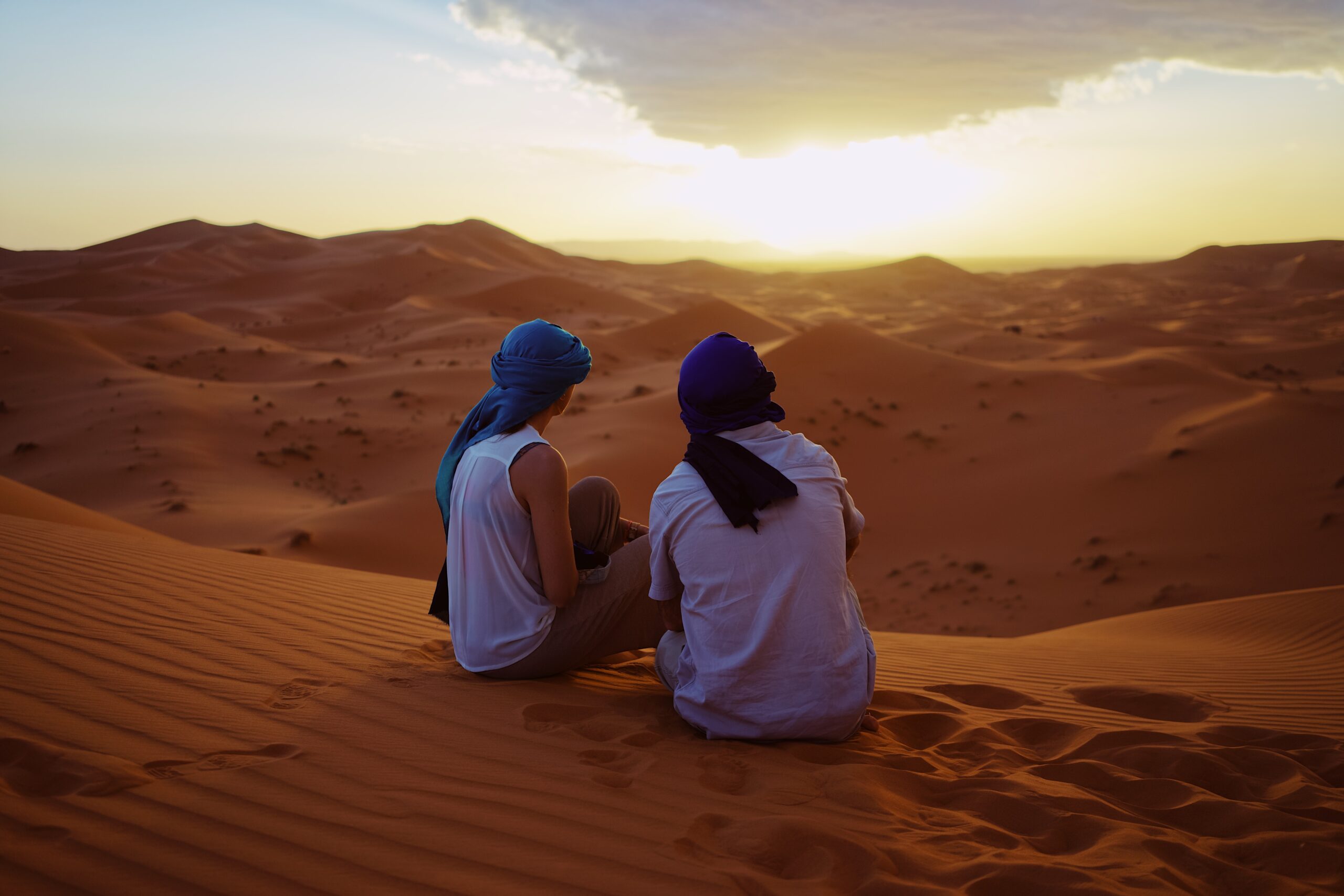 honeymoon morocco tours