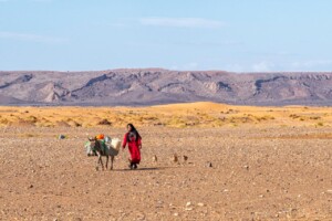 last nomads of morocco