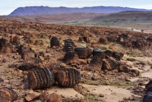 anti atlas mountains