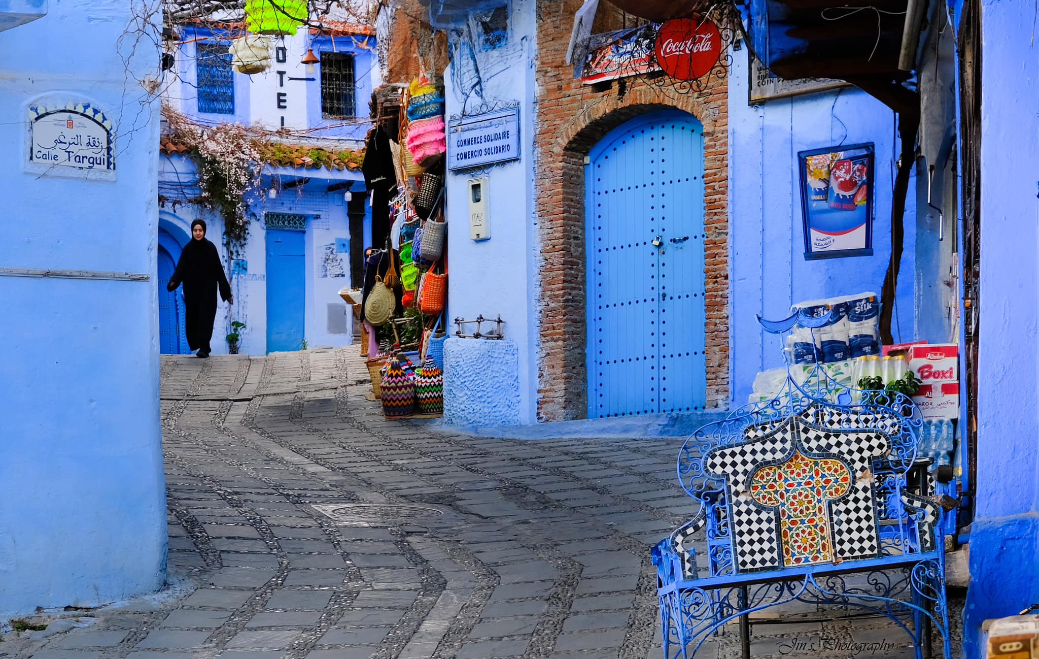 Morocco Travel Itinerary - 8 Days From Tangier