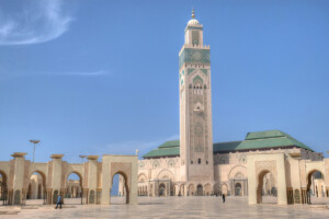 Morocco Tour For Seniors From Tangier - 7 Days