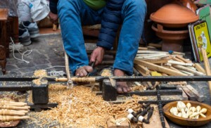 marrakech artisans