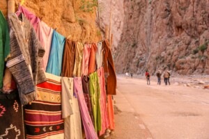 todra gorges 