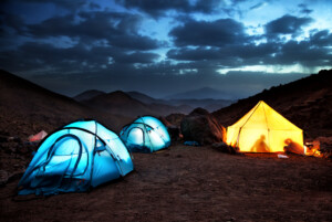 toubkal national park