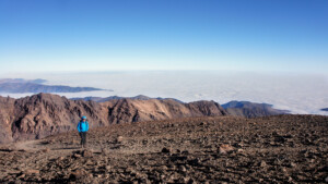 toubkal refuge