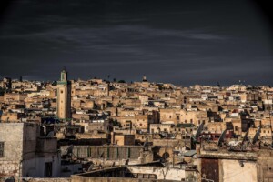 fes medina 