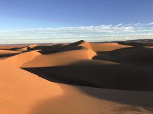 sahara desert merzouga