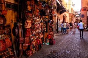 medina marrakech souk