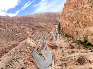 dades valley pass