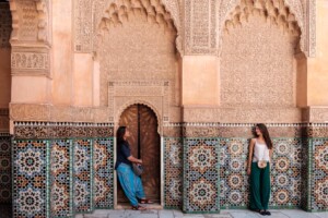 Morocco Luxury Trip