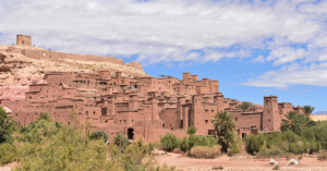 fes to marrakech desert tour