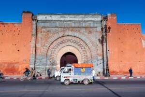 bab agnaou marrakech