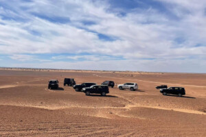 self drive in morocco