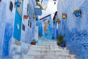 chechaouen morocco