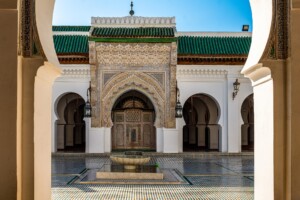 Morocco Itinerary 5 Days 