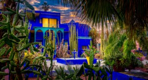 majorelle garden