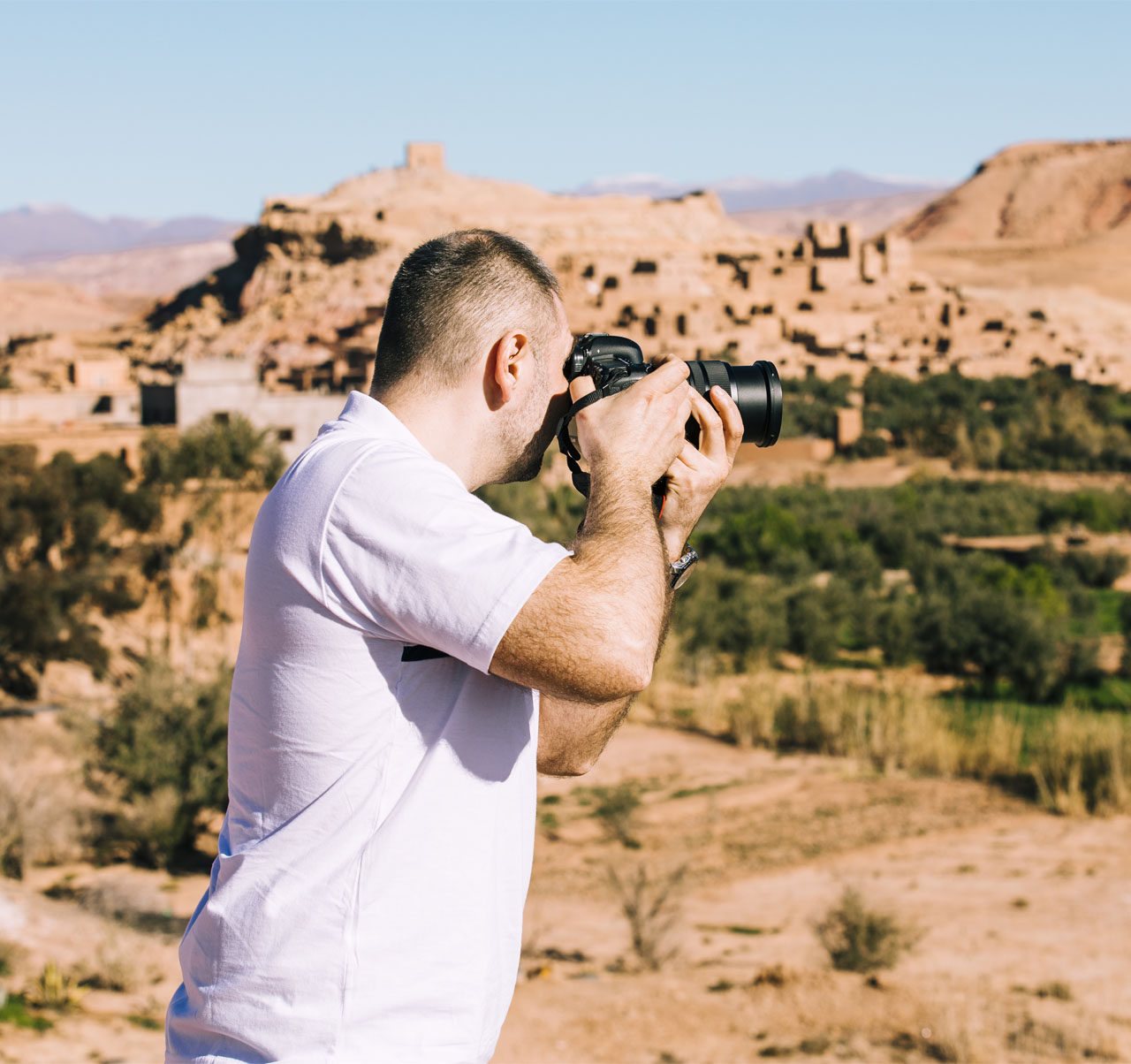 morocco photo tour