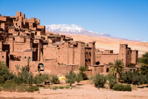 Morocco Luxury Trip