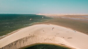 dakhla white dunes