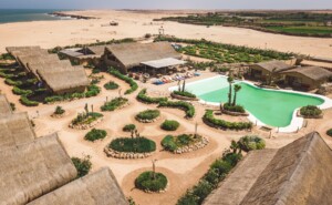 dakhla hotels