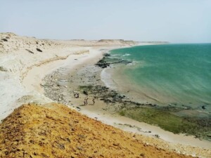 dakhla white dunes