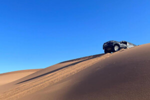 morocco self drive tour