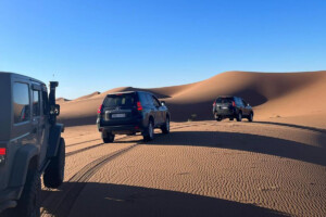 morocco self drive tour