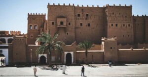 fes to marrakech desert tour