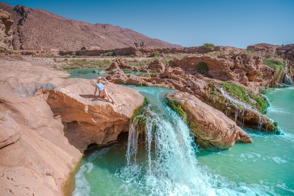 tissint waterfalls