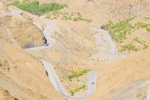 fes to marrakech desert tour