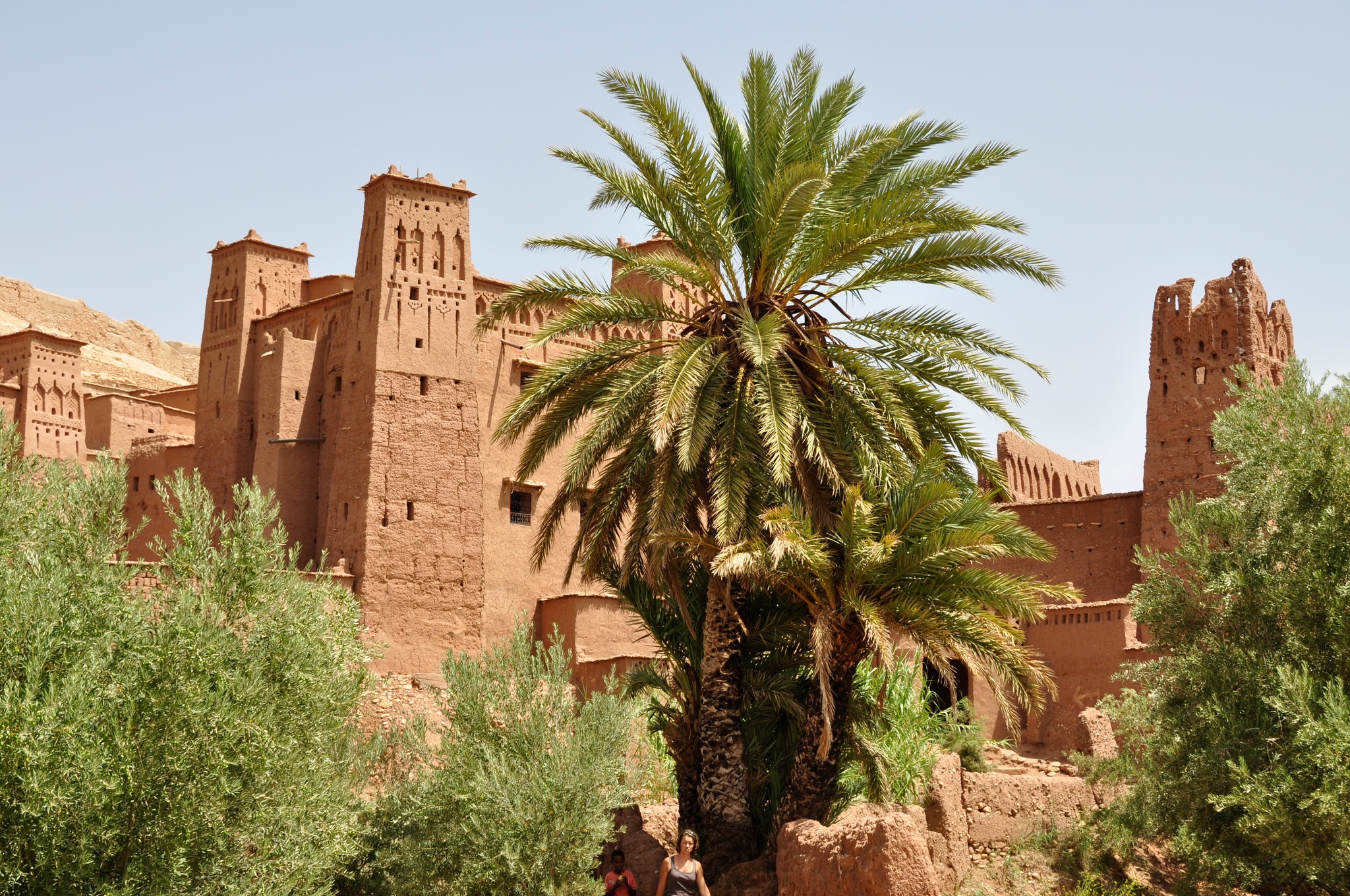 3 weeks in Morocco Itinerary