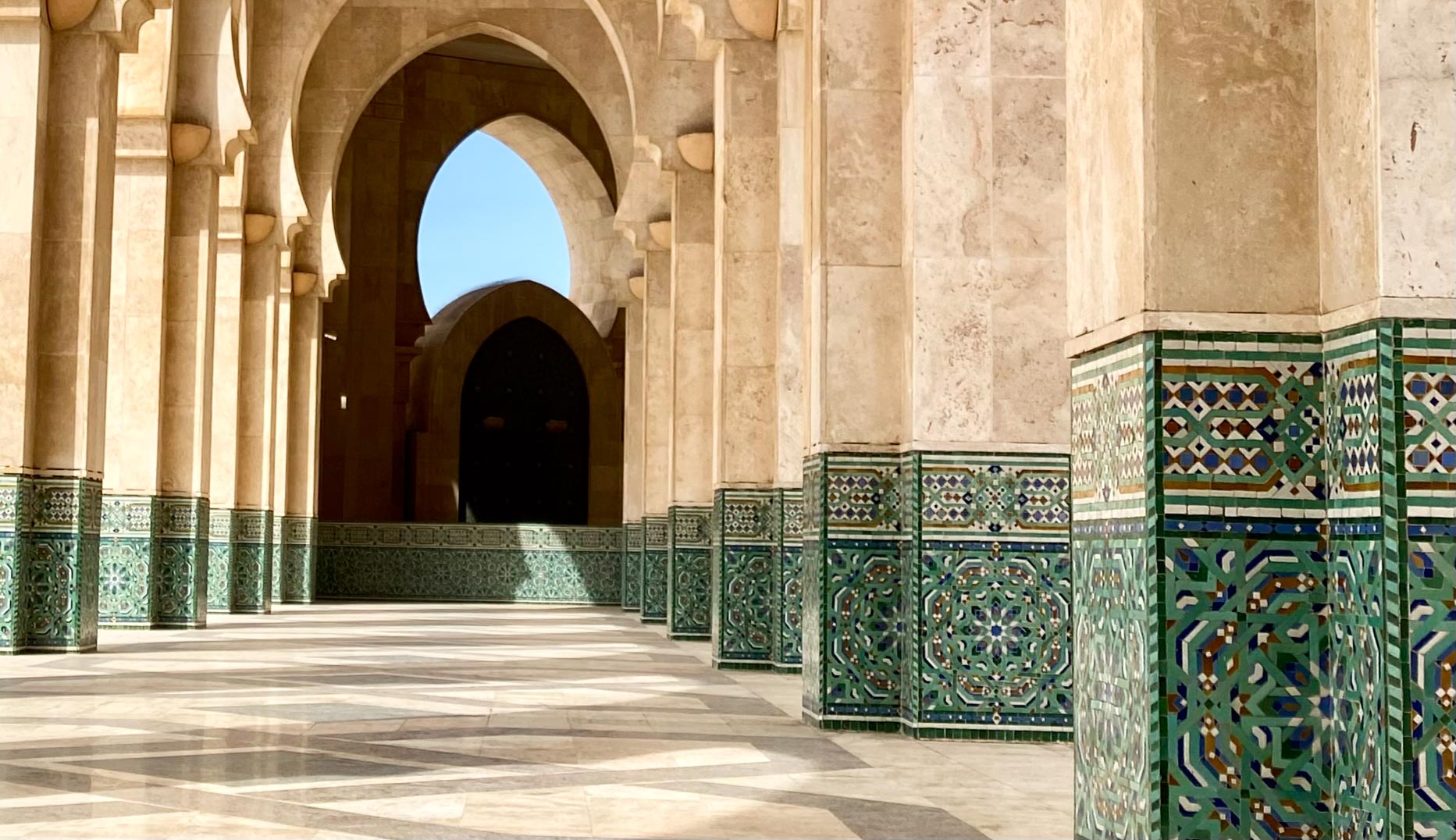 Casablanca Morocco Tours & Vacation Packages 2026
