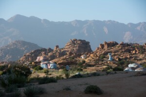 21-day grand tour of Morocco