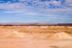 desert tour from ouarzazate