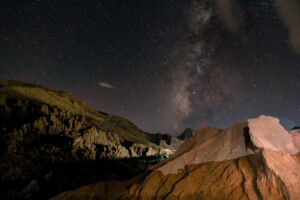 desert tour from ouarzazate